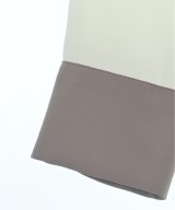 N. Natural Beauty Basic（エヌナチュラルビューティーベーシック）ブラウス 白 サイズ:M レディース/2200641600012