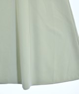 N. Natural Beauty Basic（エヌナチュラルビューティーベーシック）ロング・マキシ丈スカート 緑 サイズ:M レディース/2200639048055