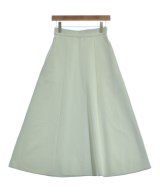 N. Natural Beauty Basic ロング・マキシ丈スカート