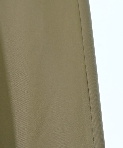 N. Natural Beauty Basic（エヌナチュラルビューティーベーシック）ワンピース ベージュ サイズ:S レディース/2200644997027