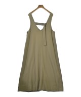 N. Natural Beauty Basic（エヌナチュラルビューティーベーシック）ワンピース ベージュ サイズ:S レディース/2200644997027