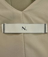 N. Natural Beauty Basic（エヌナチュラルビューティーベーシック）ワンピース ベージュ サイズ:S レディース/2200644997027