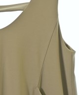 N. Natural Beauty Basic（エヌナチュラルビューティーベーシック）ワンピース ベージュ サイズ:S レディース/2200644997027