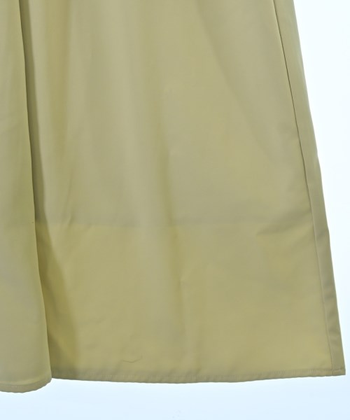 N. Natural Beauty Basic（エヌナチュラルビューティーベーシック）ワンピース 緑 サイズ:M レディース/2200644997058