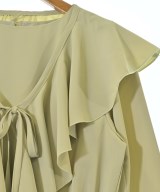 N. Natural Beauty Basic（エヌナチュラルビューティーベーシック）ワンピース 緑 サイズ:M レディース/2200644997058