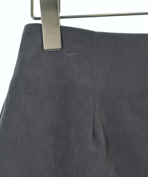N. Natural Beauty Basic（エヌナチュラルビューティーベーシック）ロング・マキシ丈スカート グレー サイズ:S レディース/2200648044017