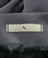 N. Natural Beauty Basic（エヌナチュラルビューティーベーシック）ロング・マキシ丈スカート グレー サイズ:S レディース/2200648044017