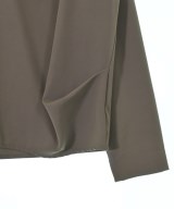 N. Natural Beauty Basic（エヌナチュラルビューティーベーシック）ブラウス 茶 サイズ:M レディース/2200653087061