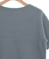 N. Natural Beauty Basic（エヌナチュラルビューティーベーシック）ニット・セーター グレー サイズ:M レディース/2200653210018