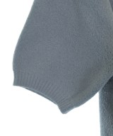 N. Natural Beauty Basic（エヌナチュラルビューティーベーシック）ニット・セーター グレー サイズ:M レディース/2200653210018