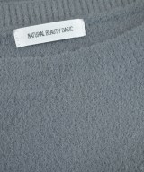 N. Natural Beauty Basic（エヌナチュラルビューティーベーシック）ニット・セーター グレー サイズ:M レディース/2200653210018