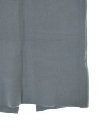 N. Natural Beauty Basic（エヌナチュラルビューティーベーシック）ロング・マキシ丈スカート グレー サイズ:M レディース/2200653210025