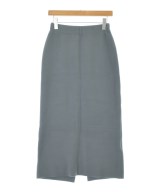 N. Natural Beauty Basic ロング・マキシ丈スカート