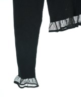 N. Natural Beauty Basic（エヌナチュラルビューティーベーシック）ニット・セーター 黒 サイズ:F レディース/2200653210063