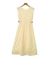 N. Natural Beauty Basic（エヌナチュラルビューティーベーシック）ワンピース 白 サイズ:M レディース/2200646961057