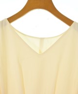N. Natural Beauty Basic（エヌナチュラルビューティーベーシック）ワンピース 白 サイズ:M レディース/2200646961057