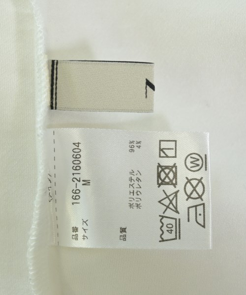 N. Natural Beauty Basic（エヌナチュラルビューティーベーシック）ブラウス 白 サイズ:M レディース/2200646961064