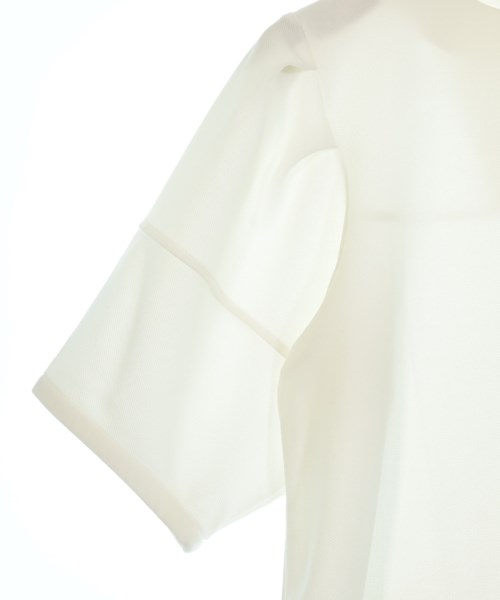 N. Natural Beauty Basic（エヌナチュラルビューティーベーシック）ブラウス 白 サイズ:M レディース/2200646961064