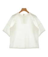 N. Natural Beauty Basic（エヌナチュラルビューティーベーシック）ブラウス 白 サイズ:M レディース/2200646961064