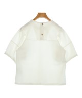 N. Natural Beauty Basic（エヌナチュラルビューティーベーシック）ブラウス 白 サイズ:M レディース/2200646961064