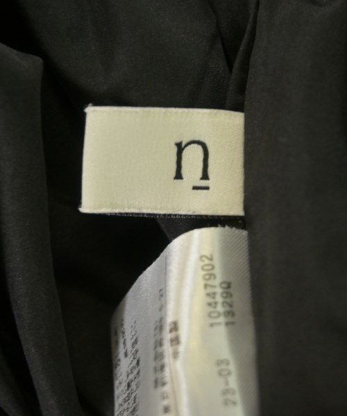 N. Natural Beauty Basic（エヌナチュラルビューティーベーシック）その他 ベージュ サイズ:M レディース/2200646961071