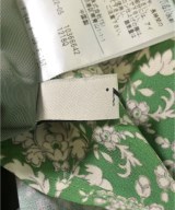 N. Natural Beauty Basic（エヌナチュラルビューティーベーシック）ワンピース 緑 サイズ:S レディース/2200646961088