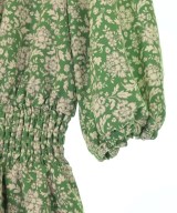 N. Natural Beauty Basic（エヌナチュラルビューティーベーシック）ワンピース 緑 サイズ:S レディース/2200646961088