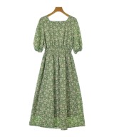 N. Natural Beauty Basic ワンピース