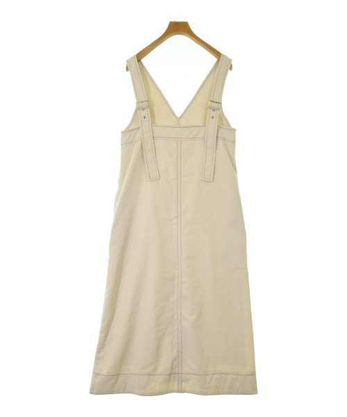 N. Natural Beauty Basic（エヌナチュラルビューティーベーシック）ワンピース ベージュ サイズ:M レディース/2200646961095