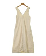 N. Natural Beauty Basic（エヌナチュラルビューティーベーシック）ワンピース ベージュ サイズ:M レディース/2200646961095