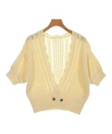 N. Natural Beauty Basic（エヌナチュラルビューティーベーシック）カーディガン 白 サイズ:M レディース/2200646961101