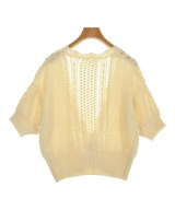 N. Natural Beauty Basic（エヌナチュラルビューティーベーシック）カーディガン 白 サイズ:M レディース/2200646961101