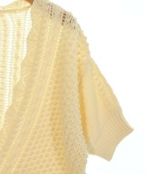 N. Natural Beauty Basic（エヌナチュラルビューティーベーシック）カーディガン 白 サイズ:M レディース/2200646961101