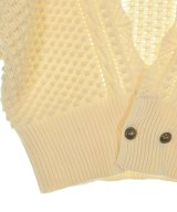 N. Natural Beauty Basic（エヌナチュラルビューティーベーシック）カーディガン 白 サイズ:M レディース/2200646961101