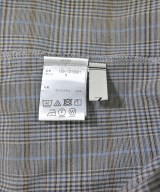 N. Natural Beauty Basic（エヌナチュラルビューティーベーシック）ブラウス グレー サイズ:M レディース/2200650895157