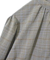 N. Natural Beauty Basic（エヌナチュラルビューティーベーシック）ブラウス グレー サイズ:M レディース/2200650895157