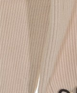 N. Natural Beauty Basic（エヌナチュラルビューティーベーシック）ニット・セーター ベージュ サイズ:M レディース/2200647361023