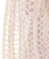 N. Natural Beauty Basic（エヌナチュラルビューティーベーシック）ニット・セーター ピンク サイズ:M レディース/2200692172056