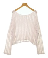 N. Natural Beauty Basic ニット・セーター