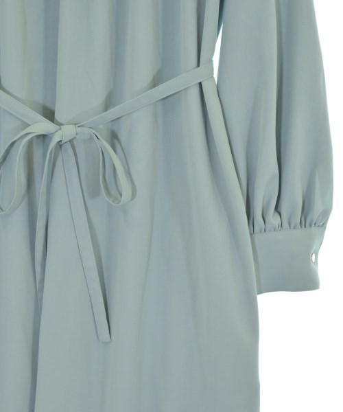 N. Natural Beauty Basic（エヌナチュラルビューティーベーシック）ワンピース 青 サイズ:M レディース/2200702956102