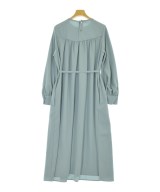 N. Natural Beauty Basic（エヌナチュラルビューティーベーシック）ワンピース 青 サイズ:M レディース/2200702956102