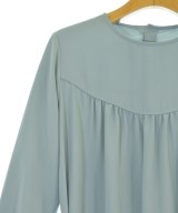 N. Natural Beauty Basic（エヌナチュラルビューティーベーシック）ワンピース 青 サイズ:M レディース/2200702956102