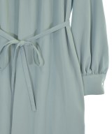 N. Natural Beauty Basic（エヌナチュラルビューティーベーシック）ワンピース 青 サイズ:M レディース/2200702956102