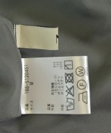 N. Natural Beauty Basic（エヌナチュラルビューティーベーシック）ロング・マキシ丈スカート グレー サイズ:M レディース/2200701110031