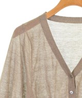 N. Natural Beauty Basic（エヌナチュラルビューティーベーシック）カーディガン 茶 サイズ:M レディース/2200703596017