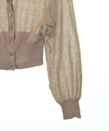 N. Natural Beauty Basic（エヌナチュラルビューティーベーシック）カーディガン 茶 サイズ:M レディース/2200703596017