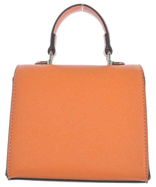 N. Natural Beauty Basic（エヌナチュラルビューティーベーシック）ハンドバッグ オレンジ サイズ:- レディース/2200697241108
