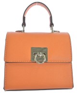 N. Natural Beauty Basic（エヌナチュラルビューティーベーシック）ハンドバッグ オレンジ サイズ:- レディース/2200697241108