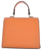 N. Natural Beauty Basic（エヌナチュラルビューティーベーシック）ハンドバッグ オレンジ サイズ:- レディース/2200697241108