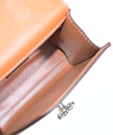 N. Natural Beauty Basic（エヌナチュラルビューティーベーシック）ハンドバッグ オレンジ サイズ:- レディース/2200697241108